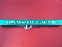 Women elastic belt
