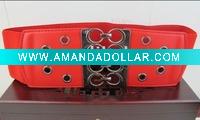 Wholesale 2010 women fashion belt (SQX-104)