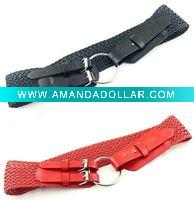 women belt