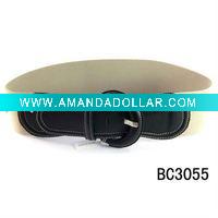 Wholesale fashion women elastic belts