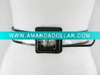 lady fashion belt