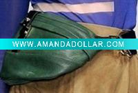 Wholesale Lady fashion leather belt