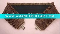 Women elastic belt