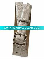 Wholesale leather belt