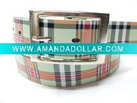 Wholesale 2011 year new belts for women and come from directly factory