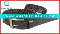 Wholesale 2010 Hot Fashion Knitted Belt for Women