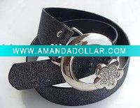 Wholesale Fashion belt,leather belt,women belt