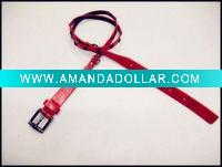 Wholesale New style fashion women PU belt