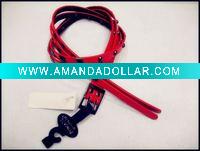 Wholesale New style fashion women PU belt