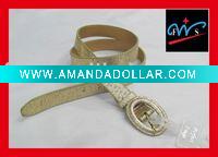 Wholesale fashion women belt