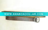 Wholesale women fashion belt