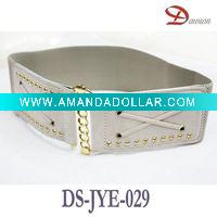 Wholesale Fashion Women Elastic Belt