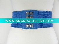 Wholesale women wide belt