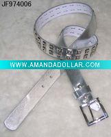 Wholesale Fashion PU belt