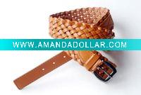 Wholesale Fashion Knit Belt for Women