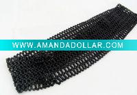 Wholesale Fashion Elastic Belts For Women