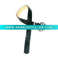 Wholesale 500 Pcs New Edurable leather Womens Belt Metal Buckle