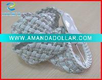 Wholesale 2010 Hot Fashion Knitted Belt for Women
