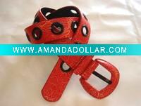 Wholesale fashion women belt