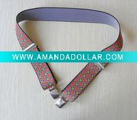 Wholesale elastic belts