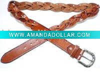 Wholesale Fashion belt,leather belt,women belt