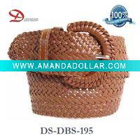 Wholesale Braid Belt