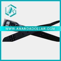 Wholesale 2010 Fashional pu pyramid women belts