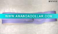 Wholesale Fashion PU belt