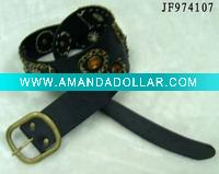 Wholesale Fashion PU belt