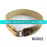 Wholesale fashion waist belt for women