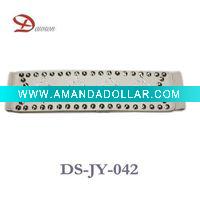 Wholesale Fashion Studded Elastic Belt