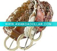 women belt