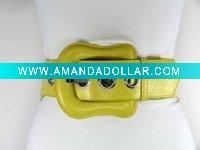 Wholesale womens wide belt