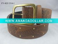 Wholesale KD1514 jeans belt for women