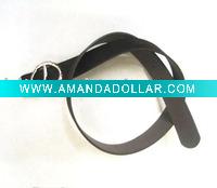 Fashion belt,leather belt