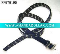 Wholesale Fashion PU belt