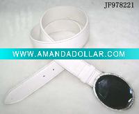 Fashion PU belt