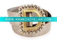 Wholesale Fashion belt,leather belt,women belt