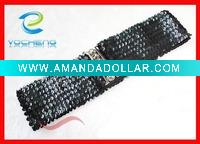 Wholesale Women Elastic Belts
