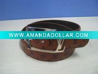 PU women belt