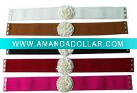 Wholesale women fashion belt