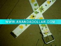 Wholesale pvc belt