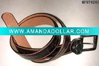 Fashion PU belt