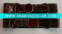 Wholesale fashion women belt