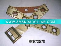Fashion PU belt