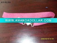 Wholesale elastic belt