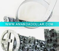 Wholesale Fashion belt,leather belt