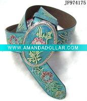 Fashion PU belt