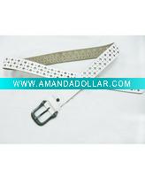 Wholesale Men Belt / PU belt / Fashion Belt