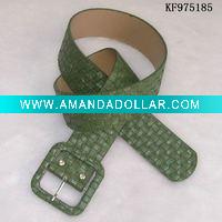 Wholesale Fashion PU belt
